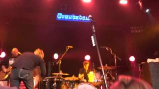 "Moveonday" Lifehouse at Troubadour LA Dec 18 2012