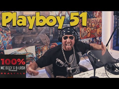 100% REALTALK Podcast #41 | Playboy 51 | Sagol Hamdula | Piratenschiff | RTL Übernahme |