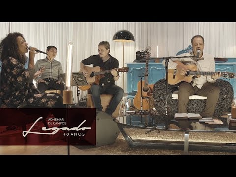 Nesta geração video