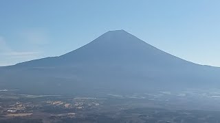 パラグライダーの大会を選手目線で生配信！in 朝霧【ジャパンリーグ最終戦】