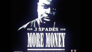 J Spades - More Money More Pagans (MMMP2) | Full Mixtape