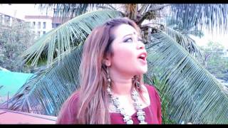 Va Vaya Ne Vadal | Folk Fusion | by Priyanka Vaidya