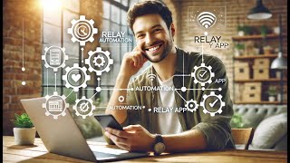 Streamline Your Business with Relay: Automate Tasks Easily