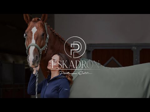 The NEW ESKADRON Platinum Edition 2022 is out!