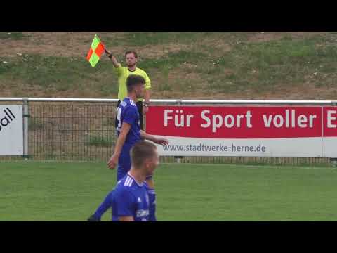 Cranger Kirmes Cup 2018 Gr.A Wacker Obercastrop - SpVgg Erkenschwick I 21.07.18