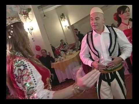 Dijana Vajushi (DiVa) Feat Vasil Shkreli - Dil moj cik o ne qarshi