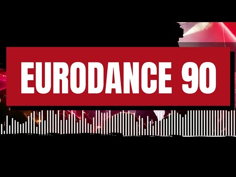🎧 Euro Dance anos 90 Set Mix Vol.53