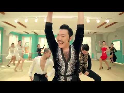 PSY-Daddy. Fun Porody