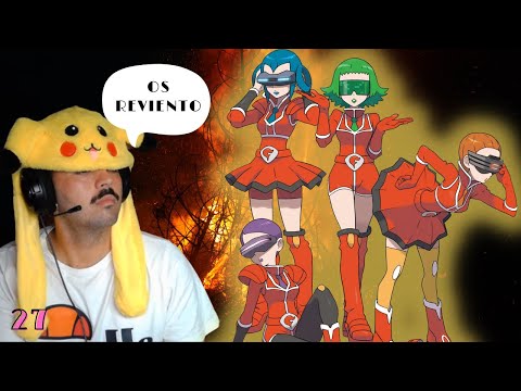 💥AUTÉNTICOS COMBATAZOS💥 Pokémon X Vidalocke. Ep 27