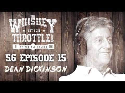 S6 E15 | Dean Dickinson