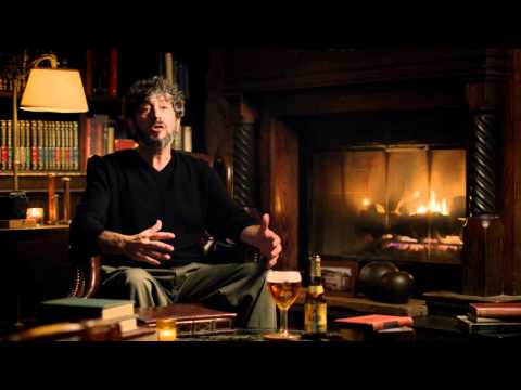 Leffe - Craft Your Character (Trailer Short)