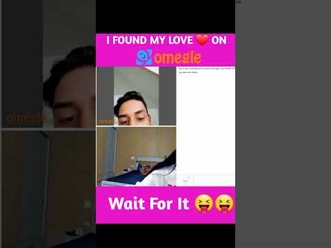 I Found Real Love On Omegle ❤️❤️ || Wait for It 😝😝 || #shorts #youtubeshorts #viralvideo #adarshuc