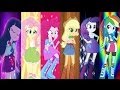 My little Pony Equestria Girls - This Strange World ...