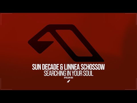 Ronski Speed & DJ T.H. pres. Sun Decade ft. Linnea Schossow - Searching In Your Soul (Extended Mix)