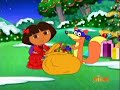 DORA S CHRISTMAS CAROL ADVENTURE WE DID IT