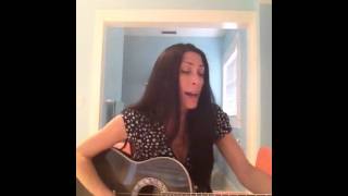 I walked all night practice