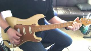 Trinity Grade 7 Hey Joe