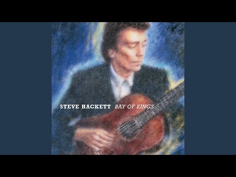 Petropolis - Steve Hackett