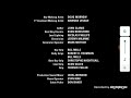 Walk All Over Me 2007 Credits