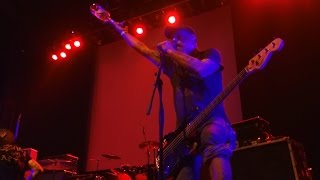 Weedeater - Hammerhandle & Mancoon (Live 5/26/16 at Maryland Deathest XIV)