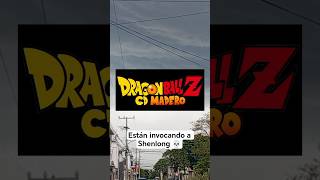 Corran 🗣️💀 #alexfleurs #dragonball #dragonballz #ciudadmadero #tampico #altamira #mexico #fyp