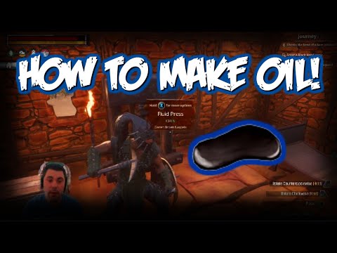 conan exiles oil conan exiles oil