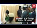 Russian Tourist Allegedly Raped By 5 Men In TN S Tiruvannamalai 5 Detained