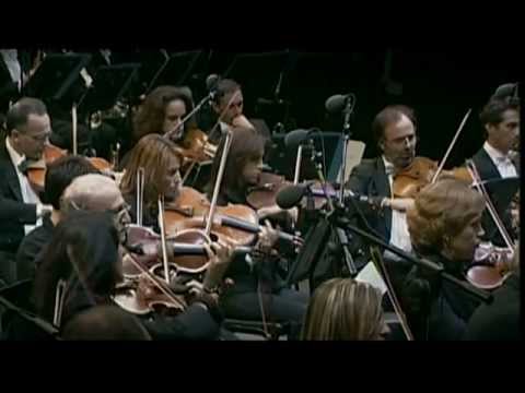 Ennio Morricone - (2002) Cinema Paradiso [Suite Orquestal]