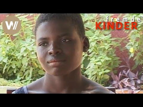 Fatih - Kennt ihr meinen Namen? | Doku-Reihe "Fremde Kinder" - Benin (3sat)