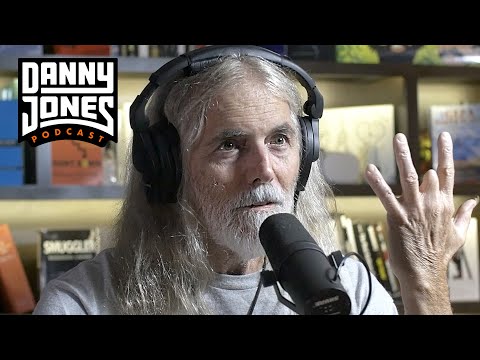 Something Weird is Going on With Sharks | Manny Puig