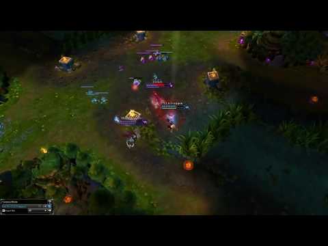 Pentakill   Froggen's Lee Sin Ranked on NA servers   Tribute 2200 elo PotD Pentakill LOL Full HD