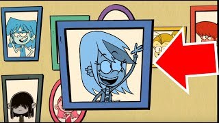 5 Things You Never Noticed In The Loud House Intro video