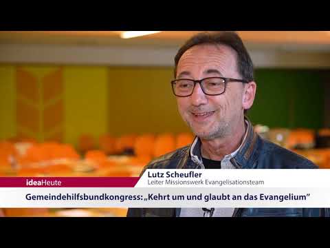 ideaHeute 17 04 2019  Auferstehung - Christ & Glaube