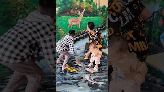Download lagu Let's Catch the Deer π±π€£π€£π€£ #trendingshorts mp3 Download lagu Let's Catch the Deer π±π€£π€£π€£ #trendingshorts mp3