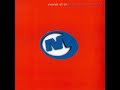 Naked Funk - Midnight Calling (King Britt Remix)