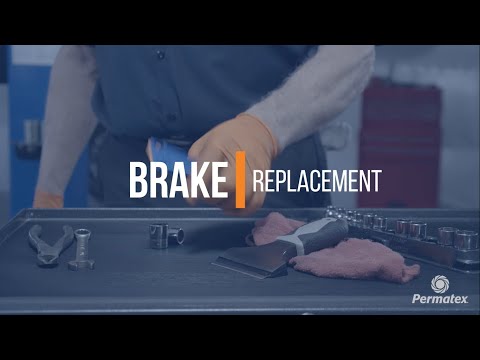 Permatex Pro Tips - Brake Installation and Common Mistakes