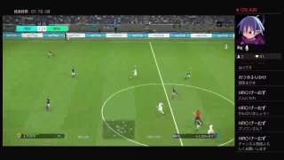 PS4からライブ配信
