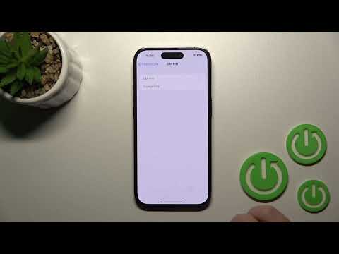 How to Remove SIM PIN from SIM Card on iPhone 14 Pro?