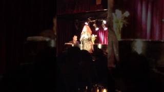 Melissa Manchester-February 16, 2014 " Be My Baby"