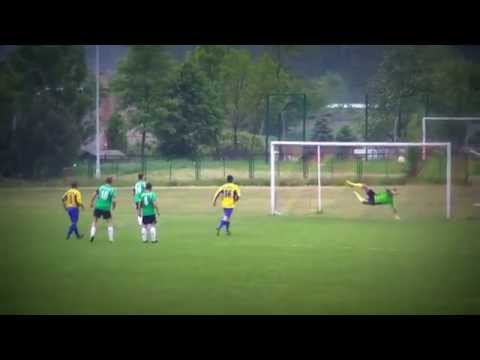 2015-05-23 kl. "O" mecz Świt Kamieńsk - GUKS Gorzkowice 0:2 (0:1)