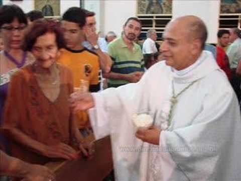 Ordenação Dom Francisco Carlos (parte 4 de 4)