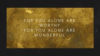 ShofarBand - Holy (Church Resource)