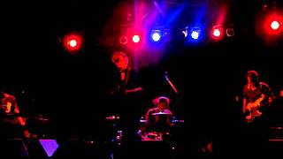 Howler- I told you once