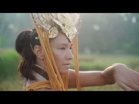 Mose & Kailash Kokopelli - Ushtayana [Dance Video by Mana Mei]