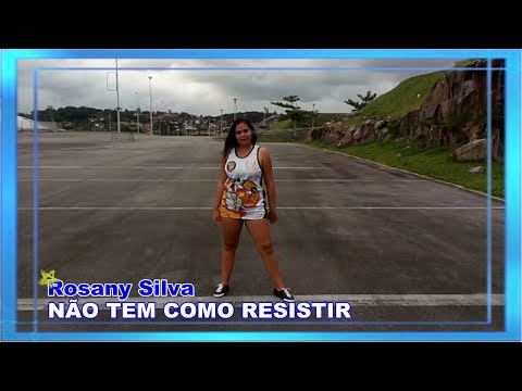Não Tem Como Resistir  - MC Anônimo e MC Reizin l R.S Coreografias