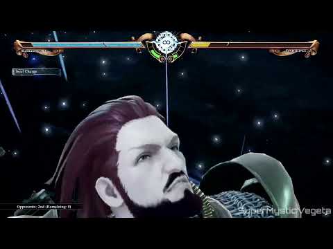 Soul Calibur 6 [ Libra of Souls ] Playthrough | Walkthrough | Part 3