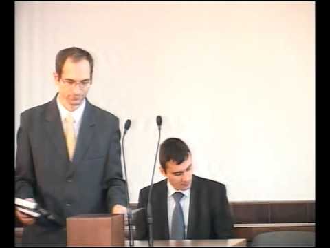 09.11.2013: Ora de rugaciune