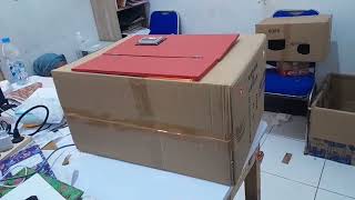 Download lagu MESIN TETAS TELUR KARDUS HARGA EKONOMIS mp3