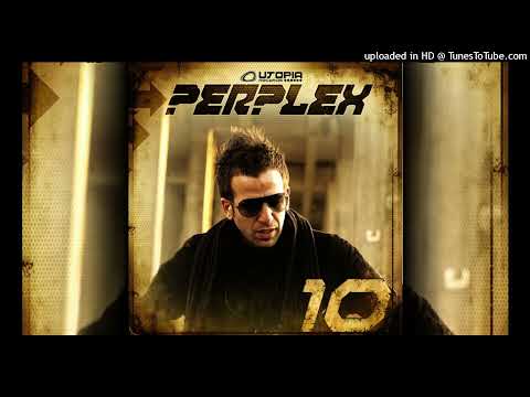 Perplex Feat. Electra - Toys