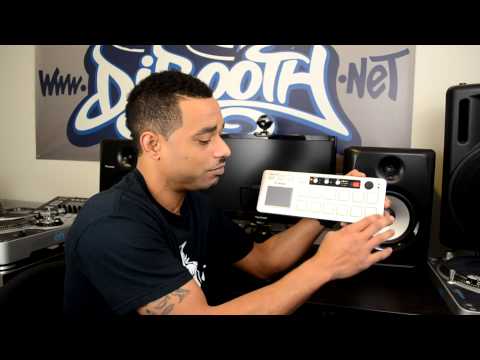 Vestax Pad One